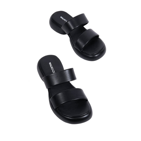 Women Casual Softy - 74968S - Softies - Walkeaze